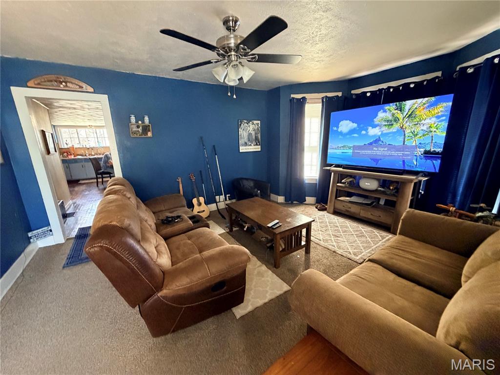 Flat River - Residential