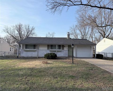 Tiny photo for 14 Hill Place, Wentzville, MO 63385 (MLS # 26017251)