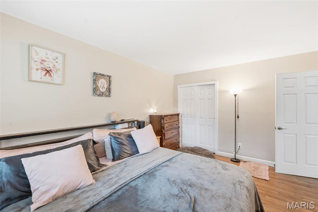 Warson Hills - Residential