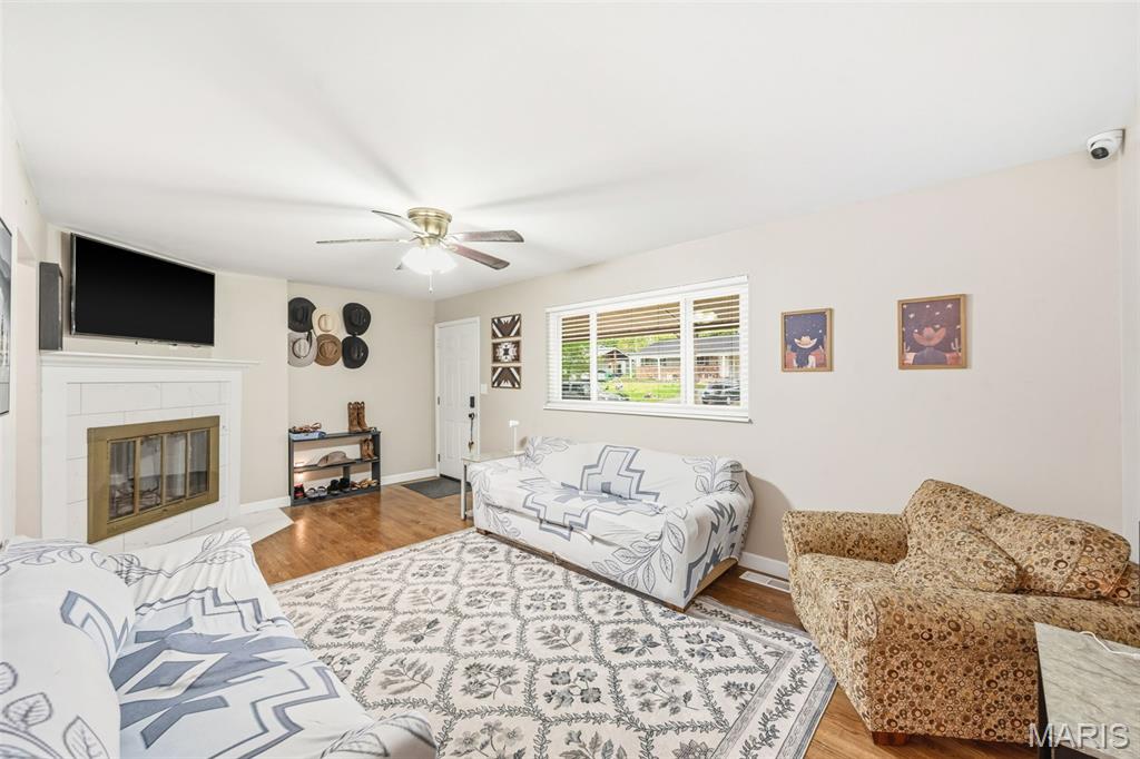 Warson Hills - Residential