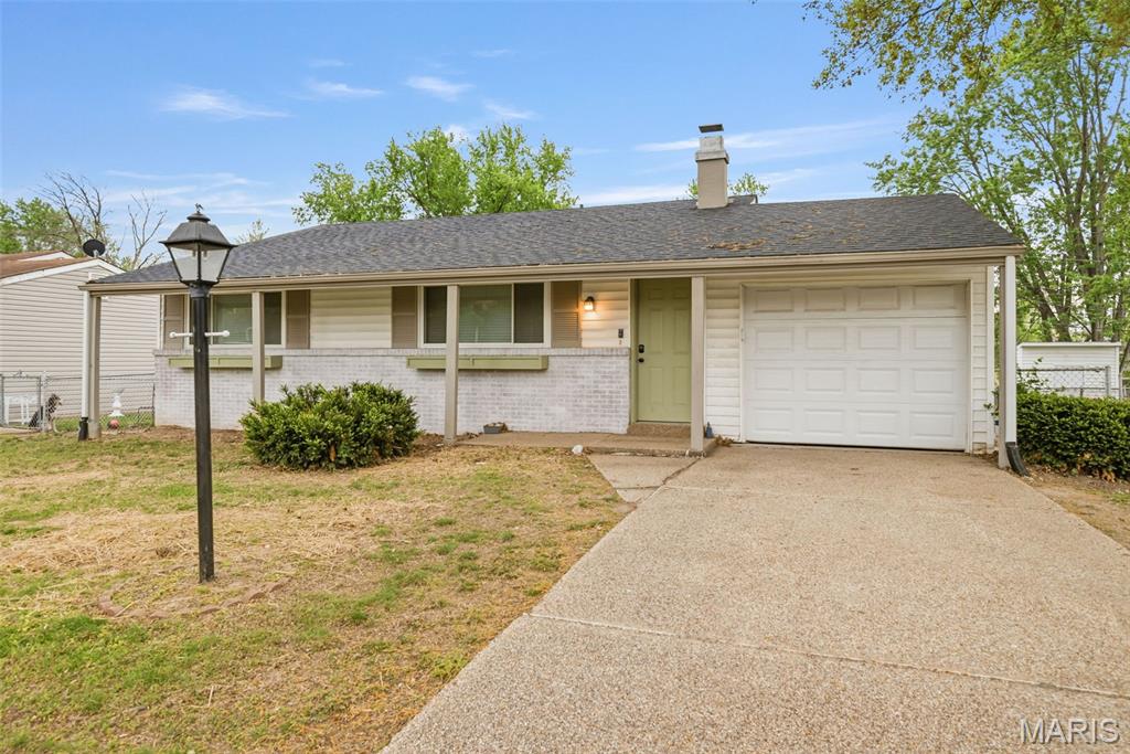 Warson Hills - Residential