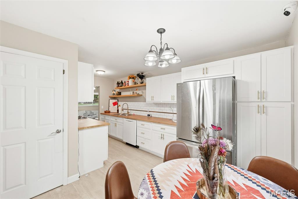 Warson Hills - Residential