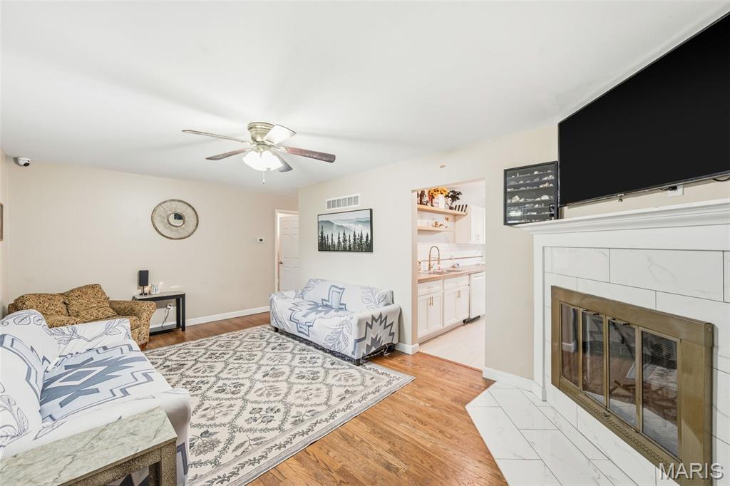 Warson Hills - Residential