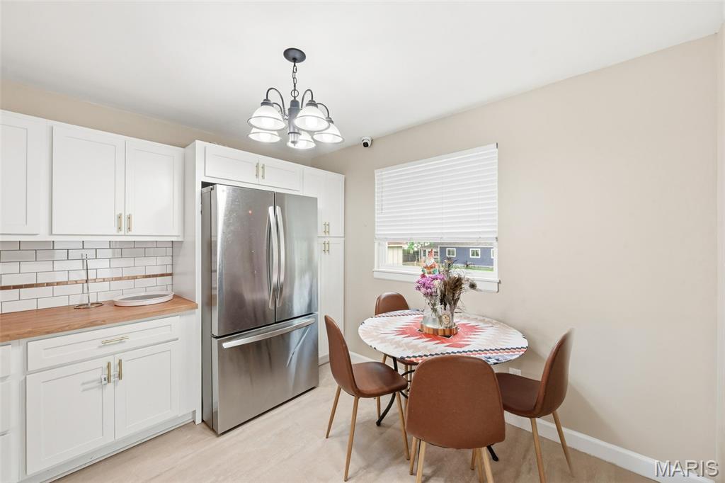 Warson Hills - Residential