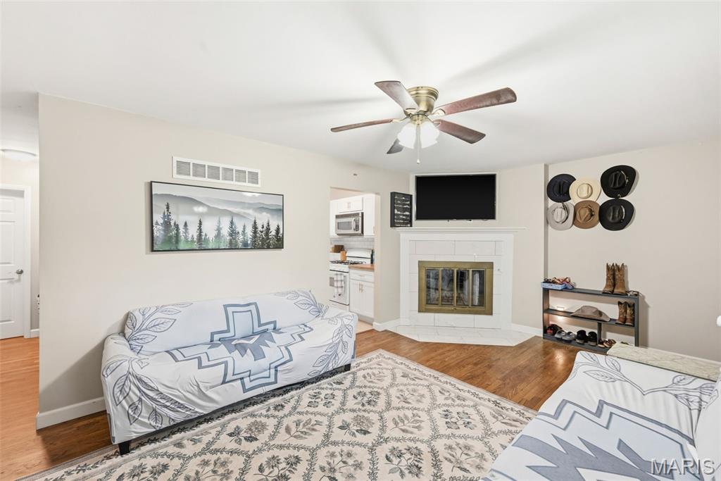 Warson Hills - Residential