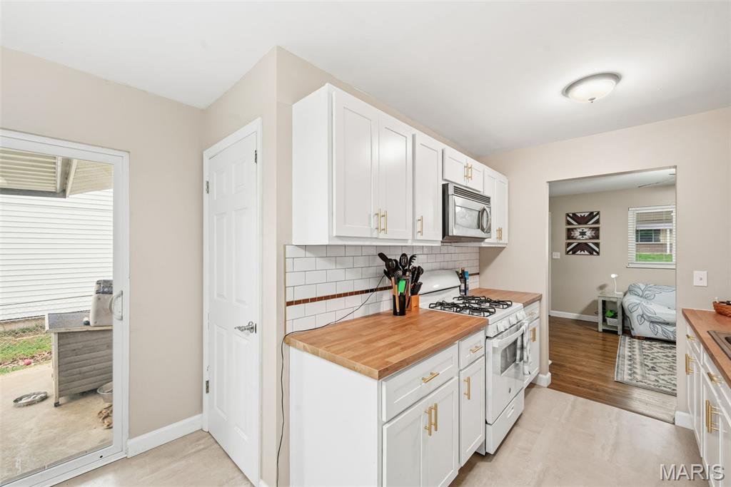 Warson Hills - Residential