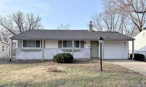 Photo of 14 Hill Place, Wentzville, MO 63385 (MLS # 26017251)