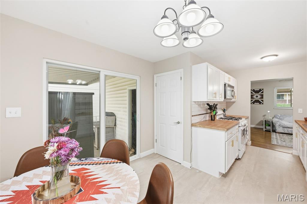 Warson Hills - Residential