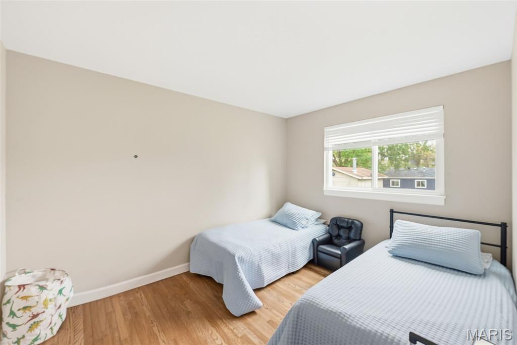 Warson Hills - Residential