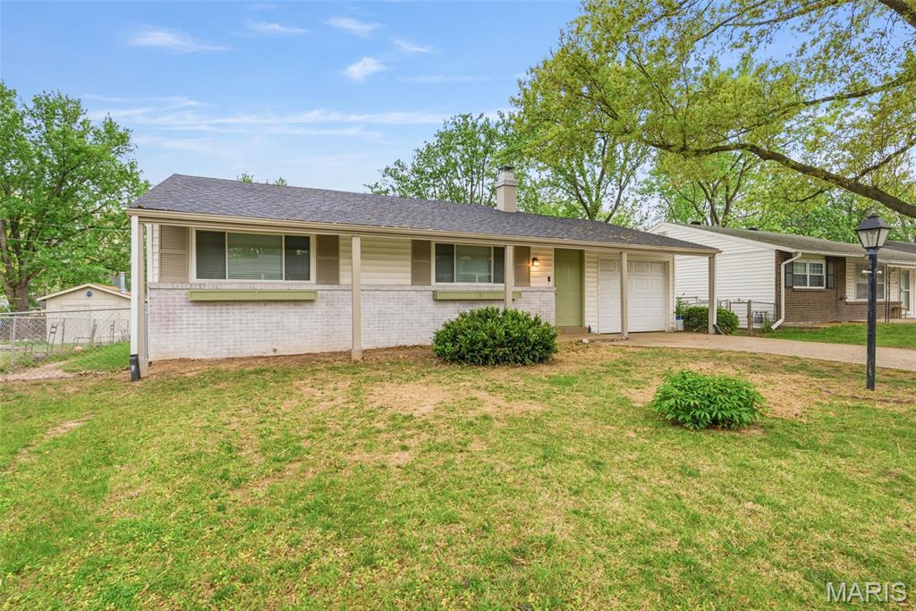 Warson Hills - Residential