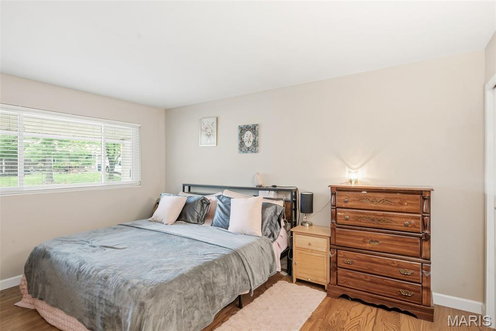 Warson Hills - Residential