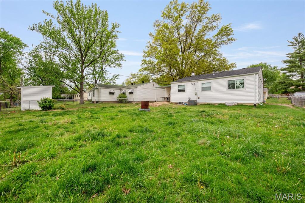 Warson Hills - Residential