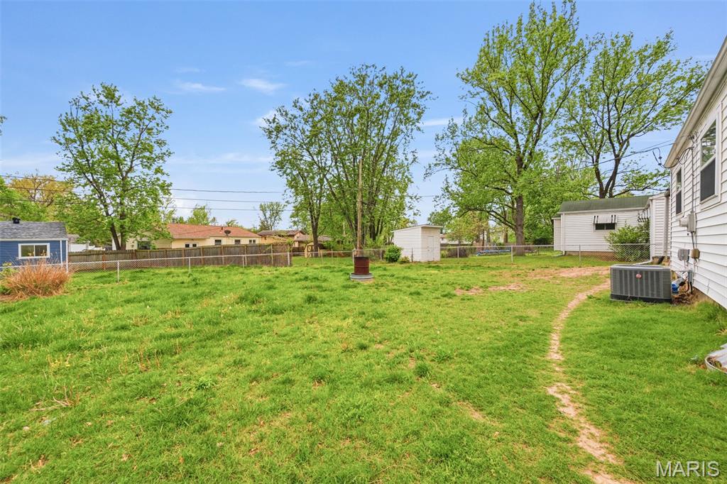 Warson Hills - Residential