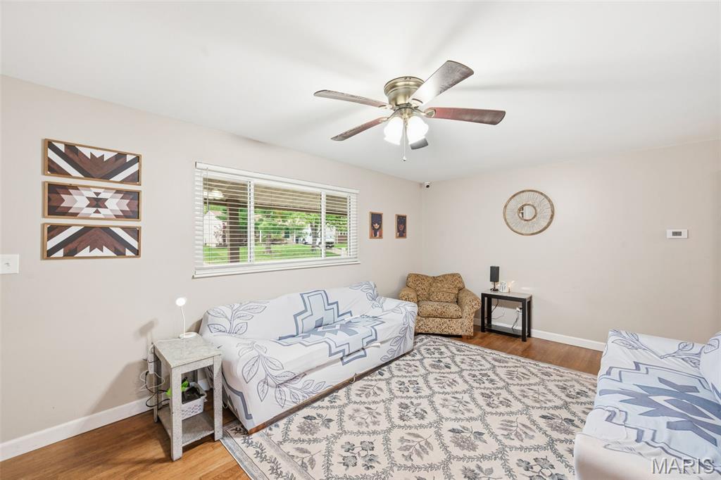 Warson Hills - Residential