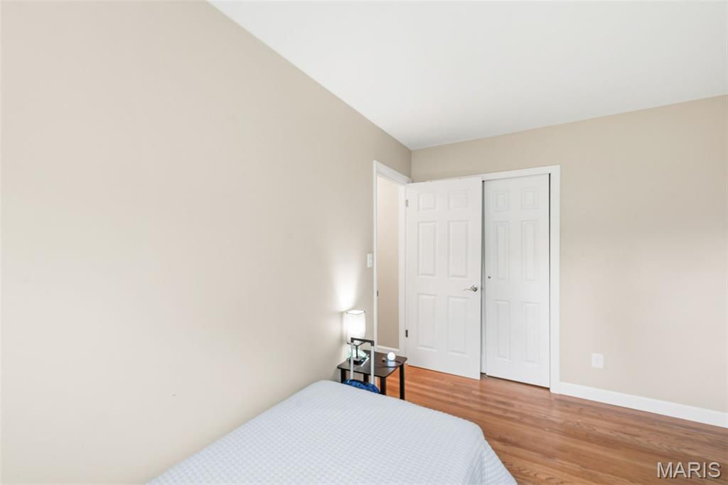 Warson Hills - Residential