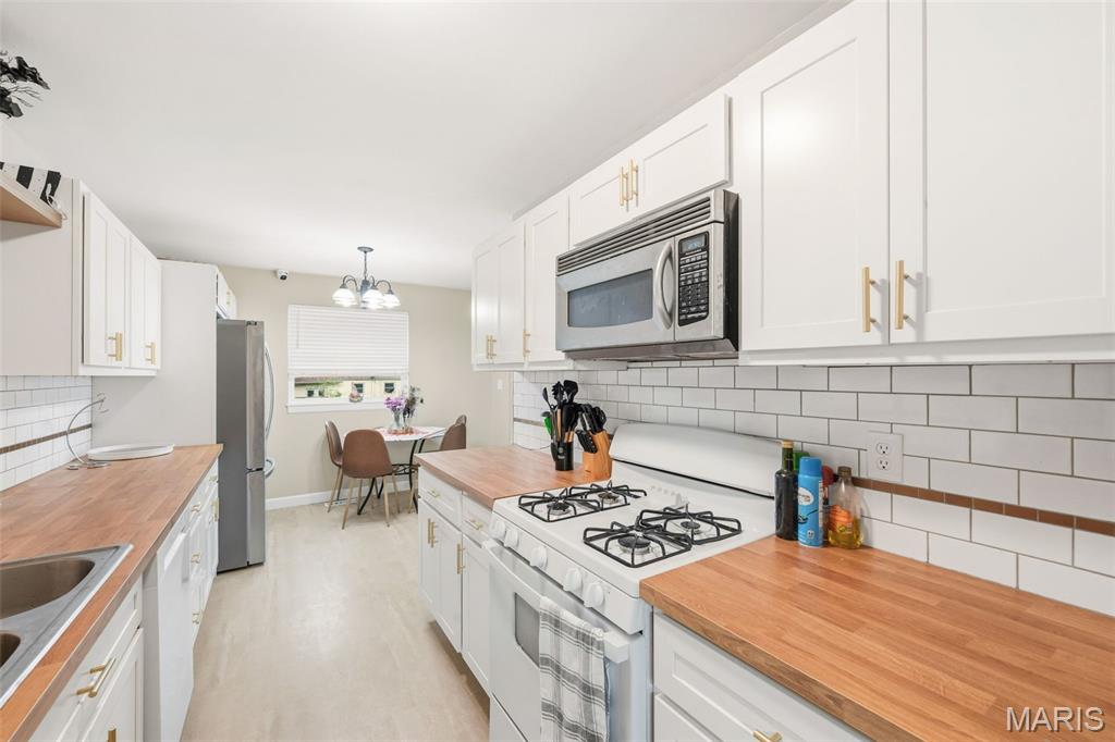 Warson Hills - Residential