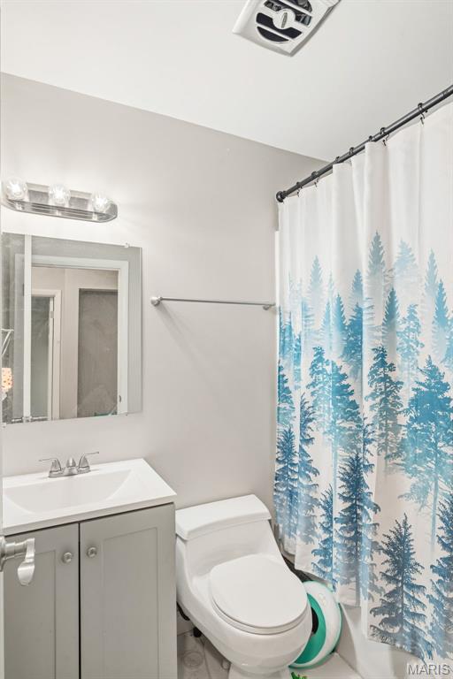 Warson Hills - Residential