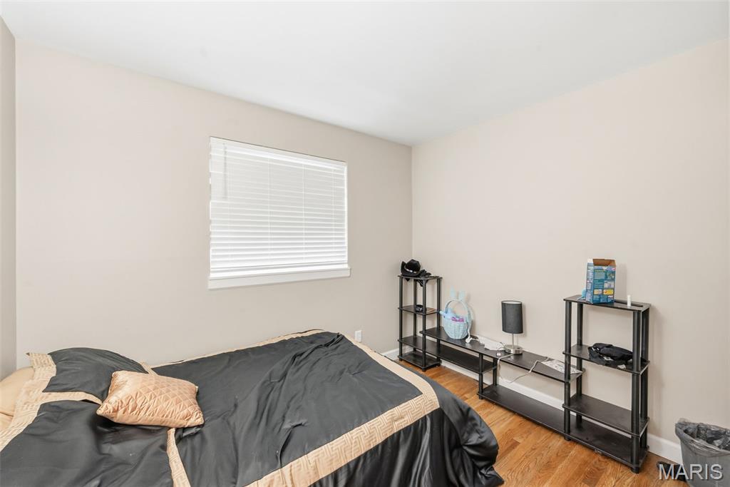 Warson Hills - Residential