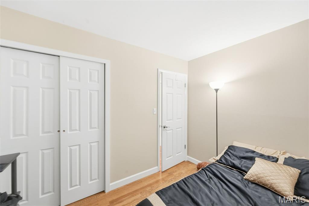 Warson Hills - Residential