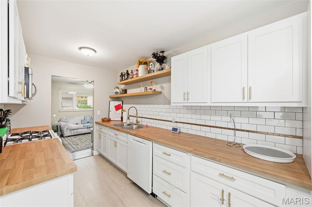 Warson Hills - Residential