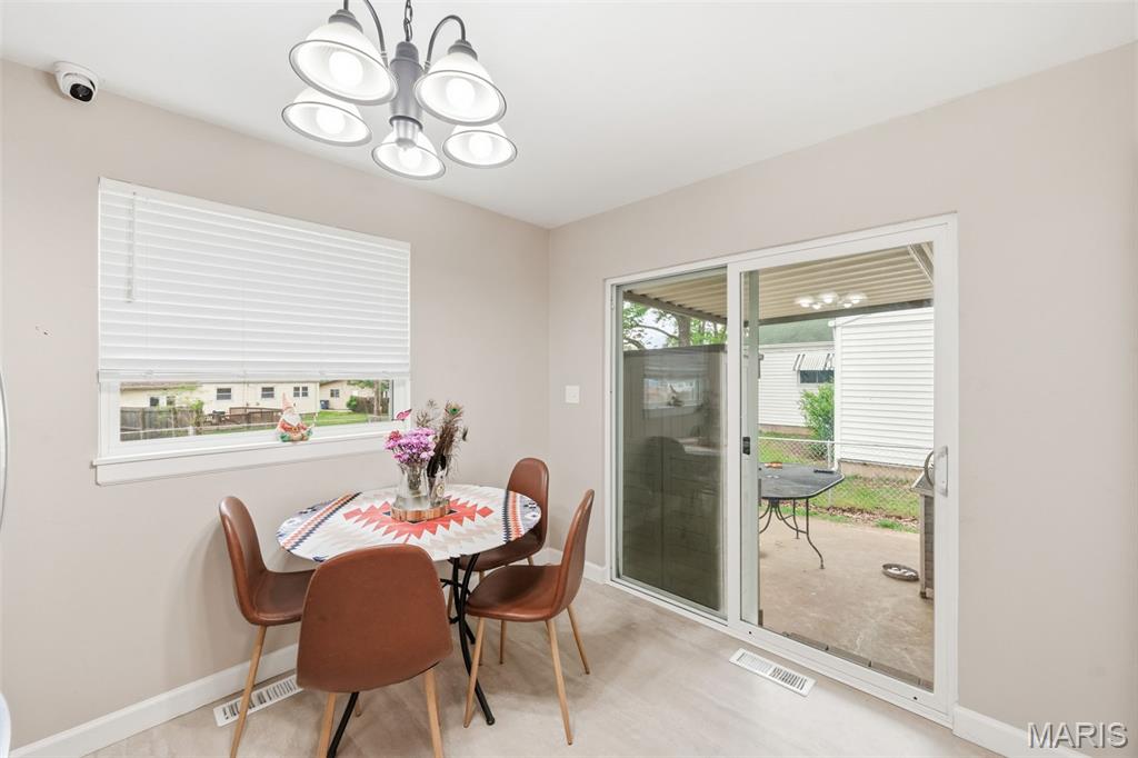 Warson Hills - Residential