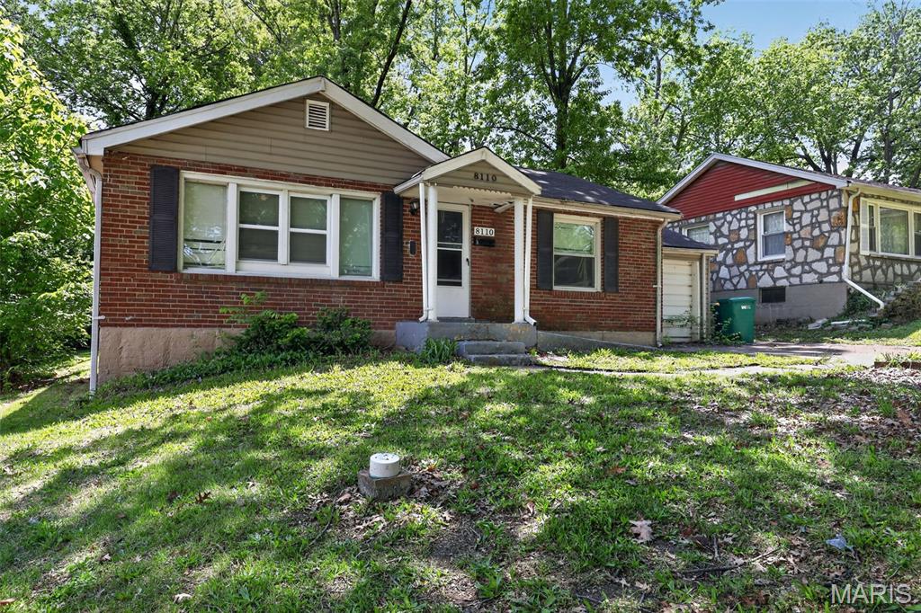 8110 Underhill Drive