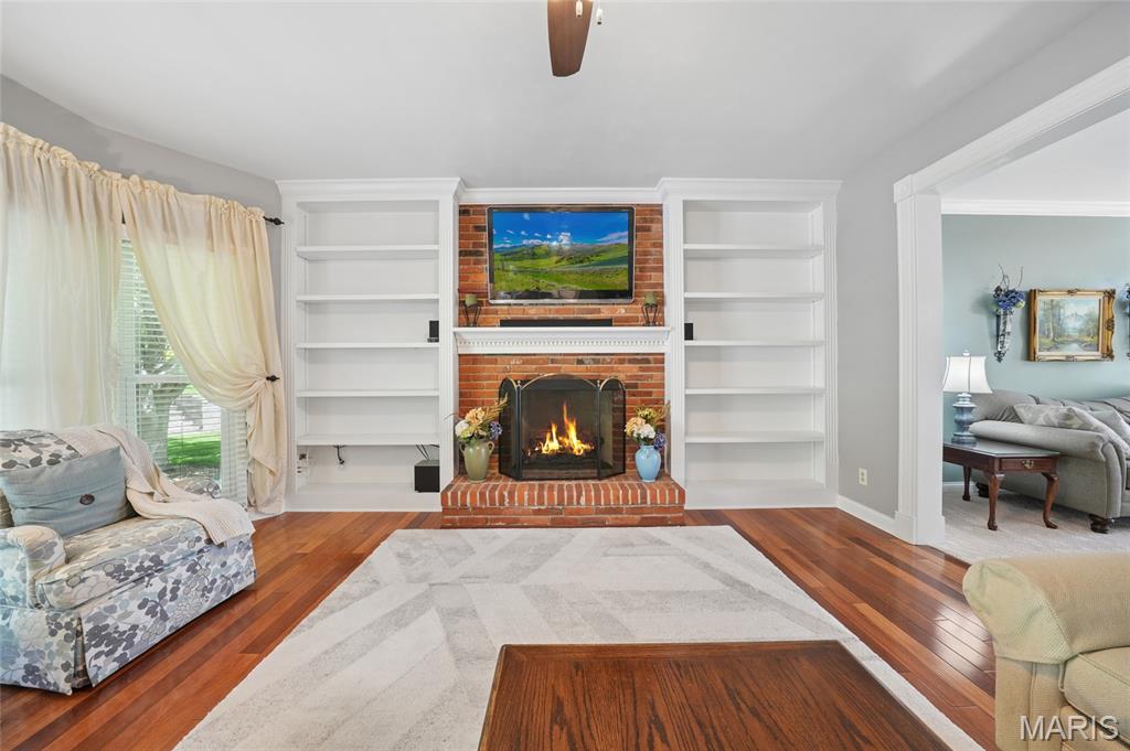 Chesterfield Estates One - Residential