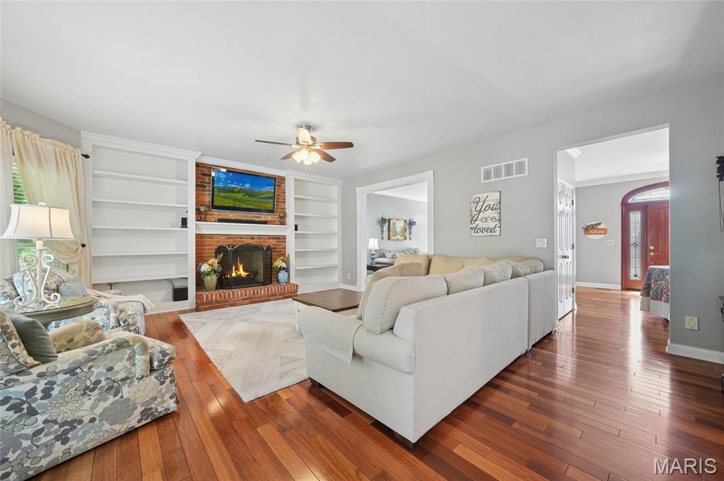 Chesterfield Estates One - Residential