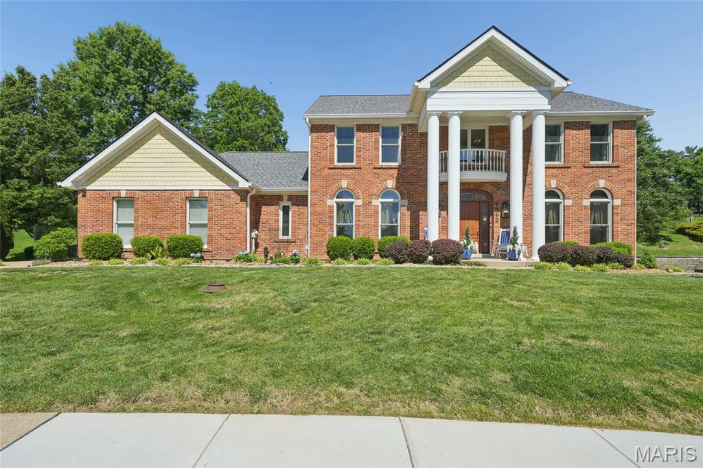 Chesterfield Estates One - Residential