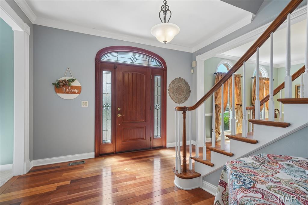 Chesterfield Estates One - Residential