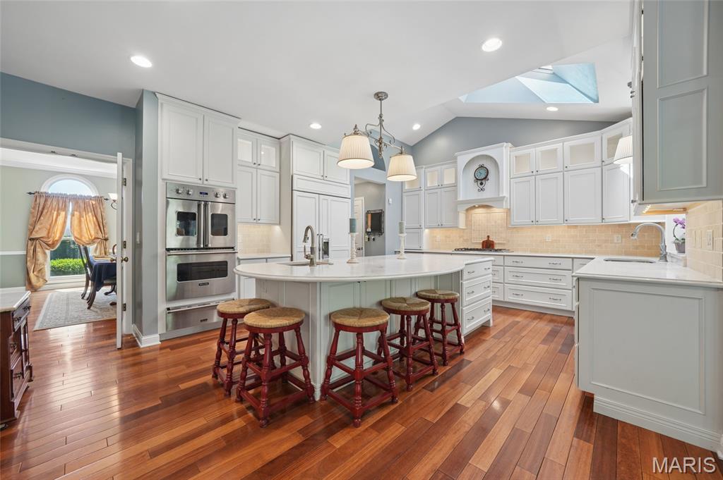 Chesterfield Estates One - Residential