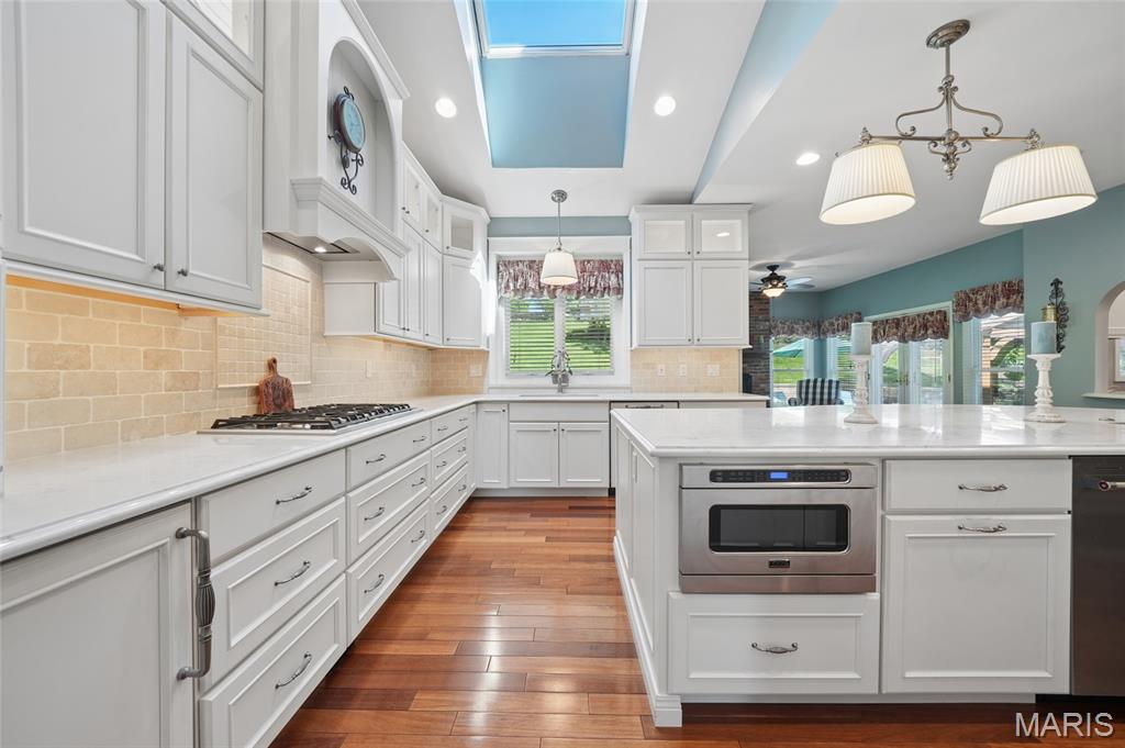 Chesterfield Estates One - Residential