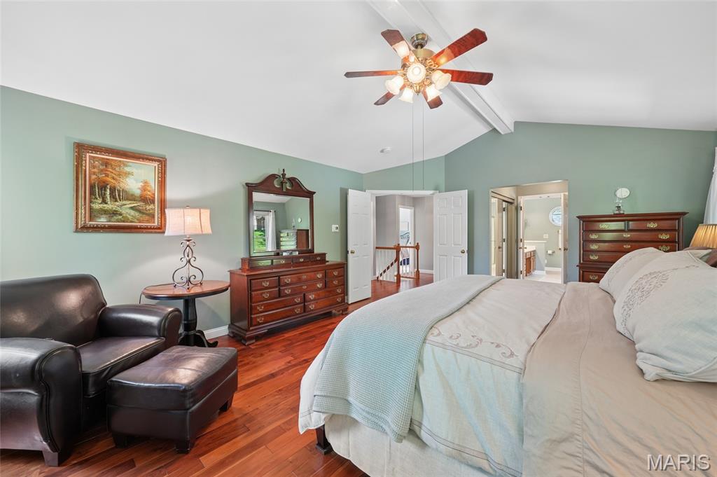 Chesterfield Estates One - Residential