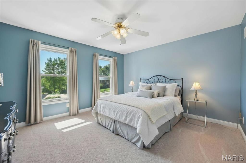 Chesterfield Estates One - Residential