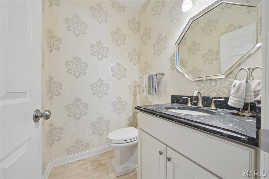 Chesterfield Estates One - Residential