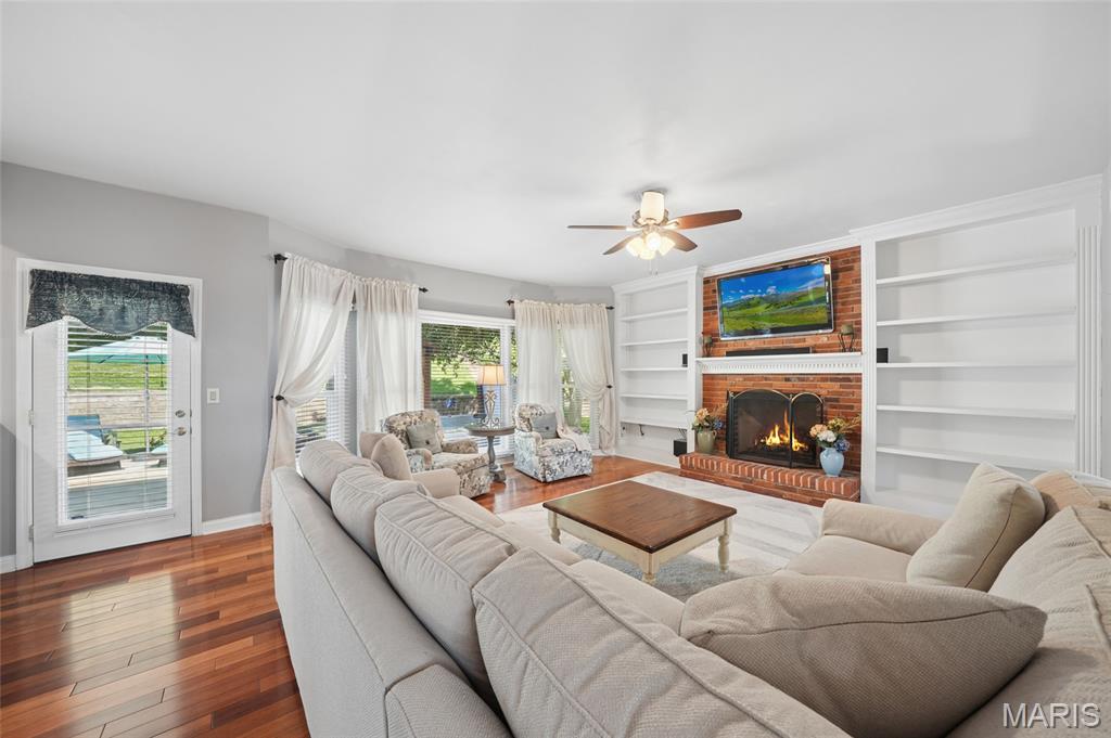 Chesterfield Estates One - Residential