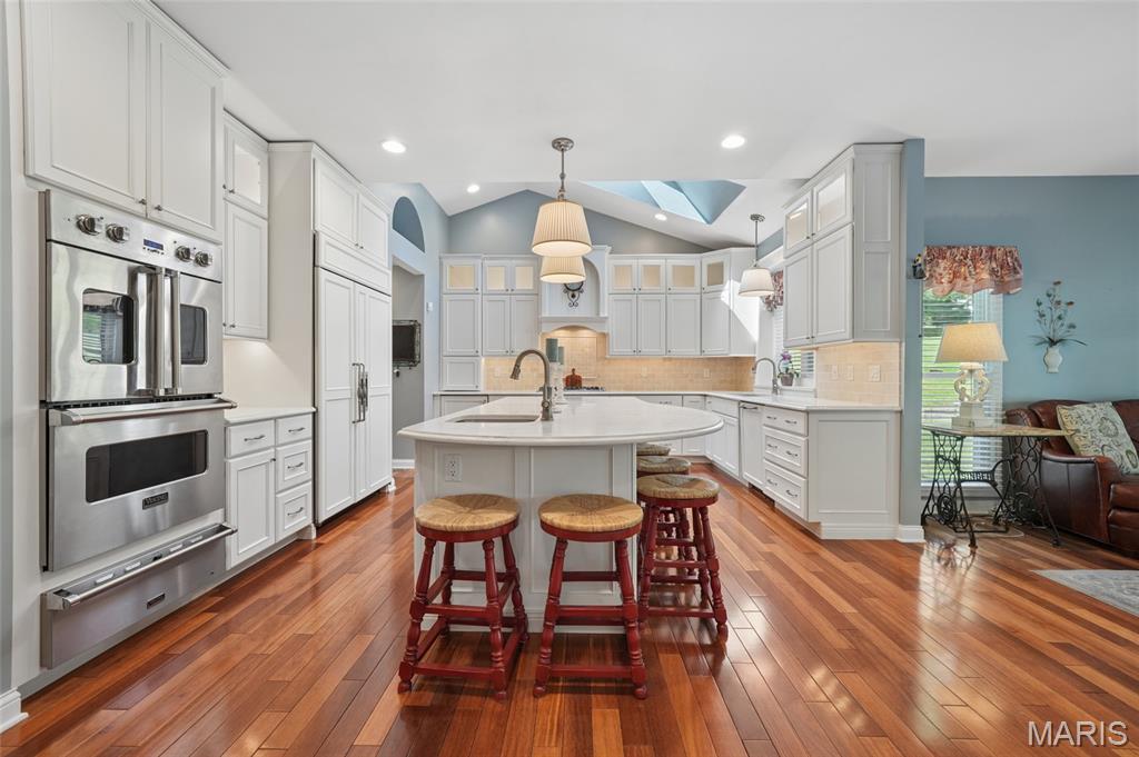 Chesterfield Estates One - Residential