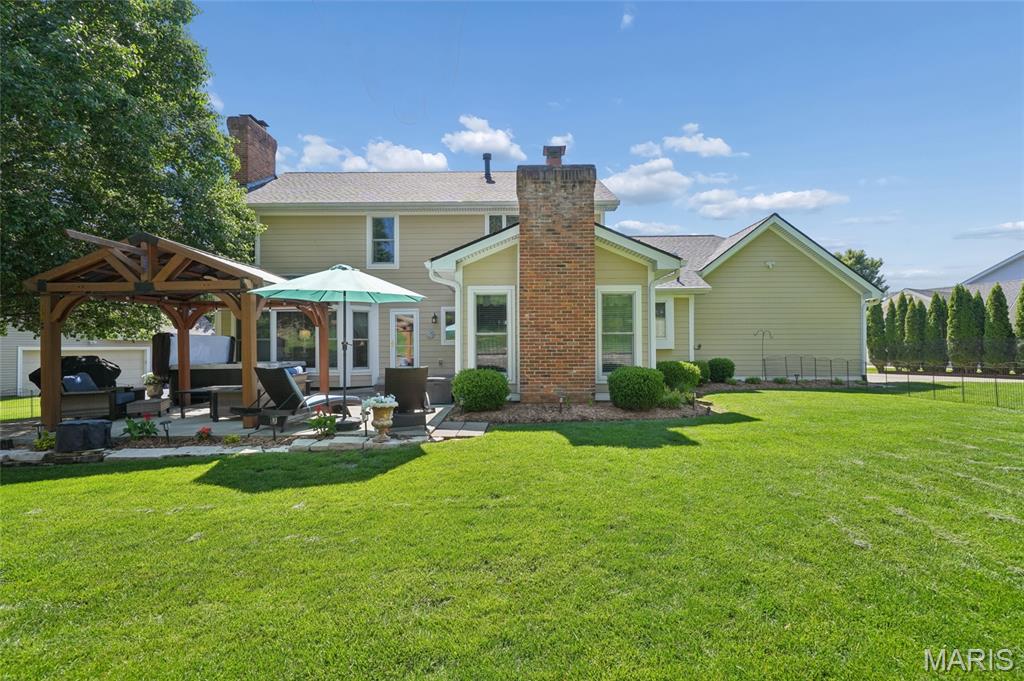 1312 Riverdale Circle