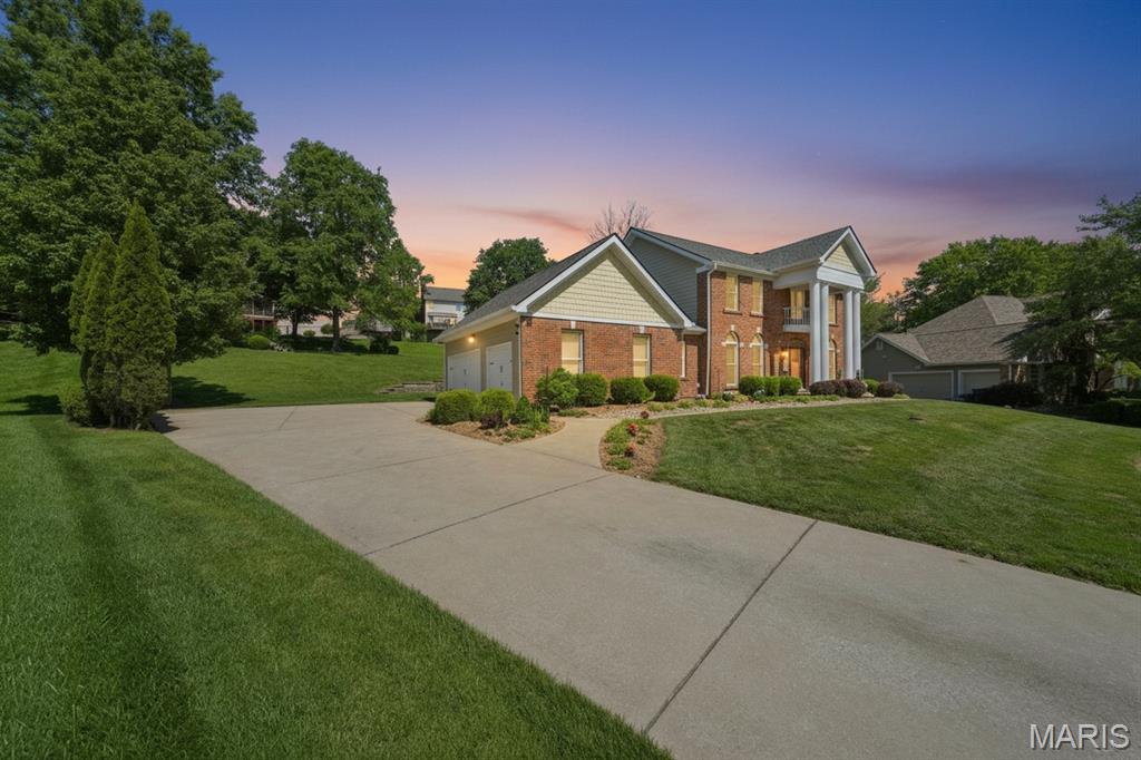 Chesterfield Estates One - Residential