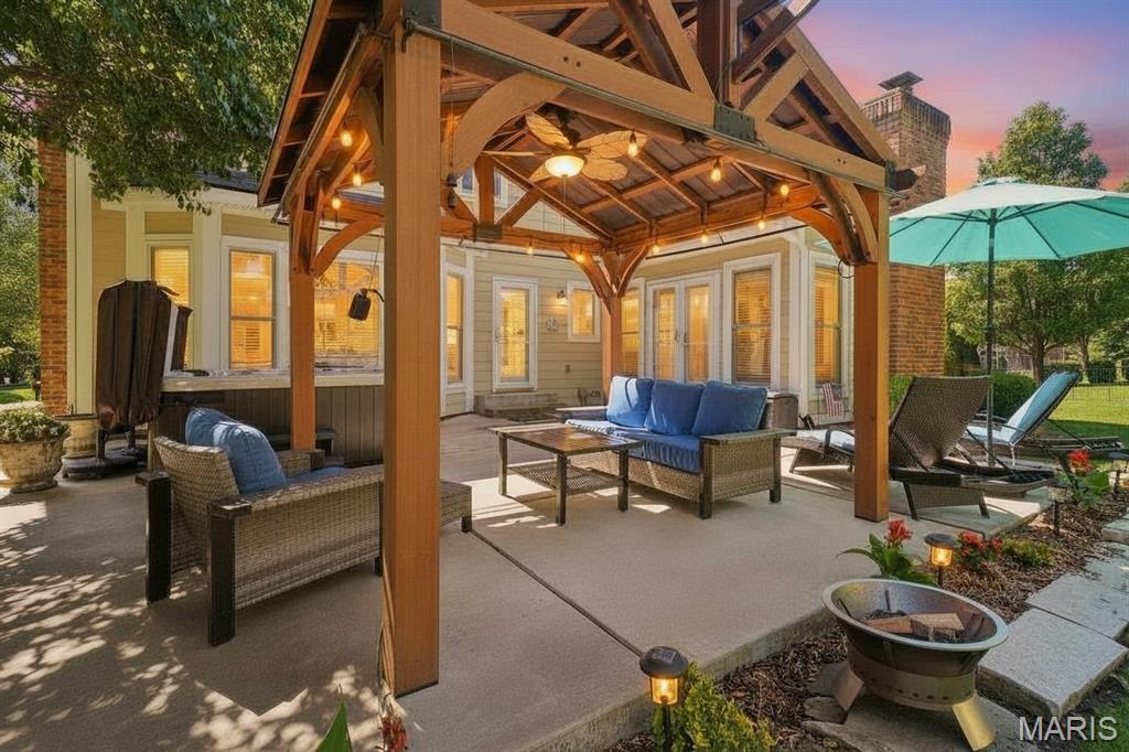 Chesterfield Estates One - Residential