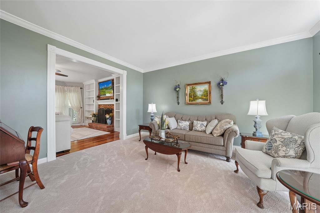 Chesterfield Estates One - Residential