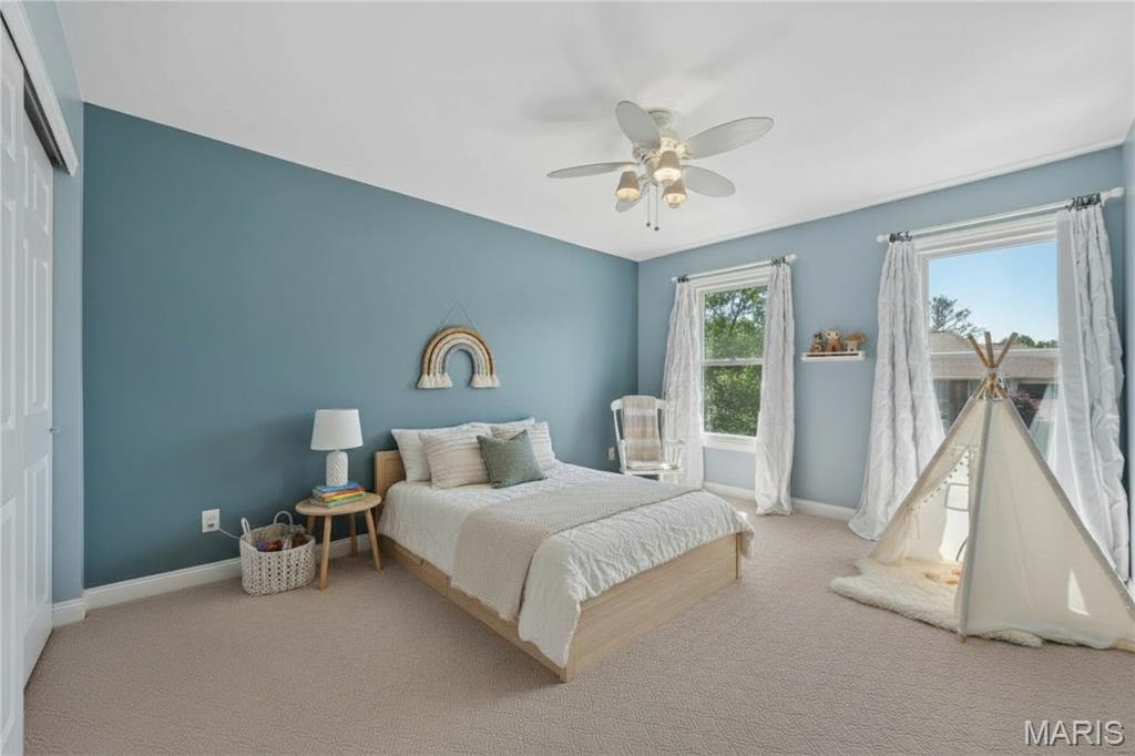 Chesterfield Estates One - Residential