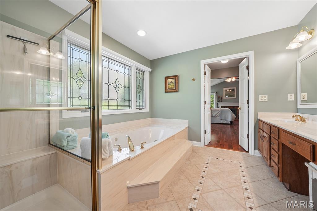 Chesterfield Estates One - Residential
