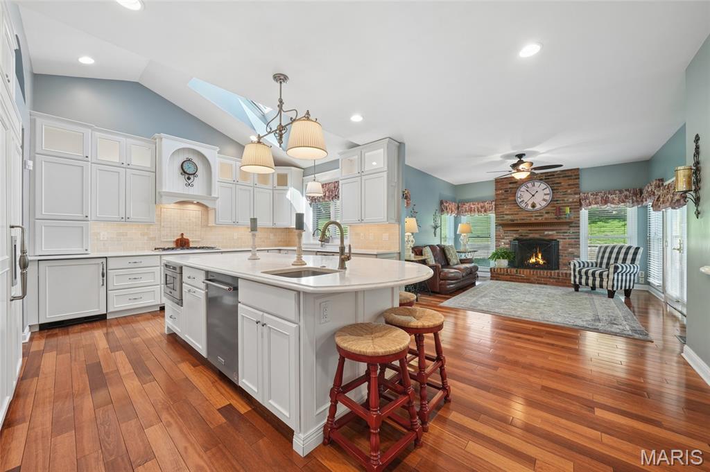 Chesterfield Estates One - Residential