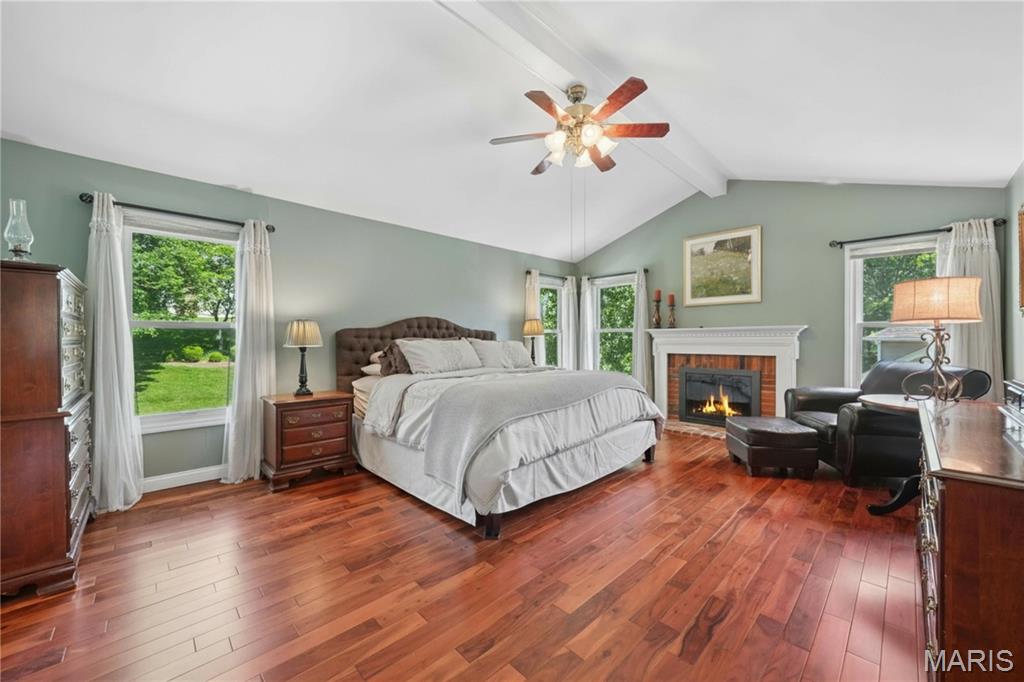 Chesterfield Estates One - Residential