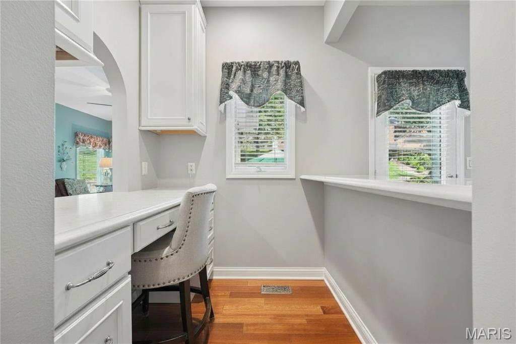 Chesterfield Estates One - Residential