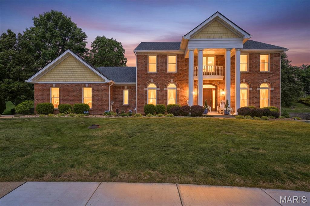 1312 Riverdale Circle