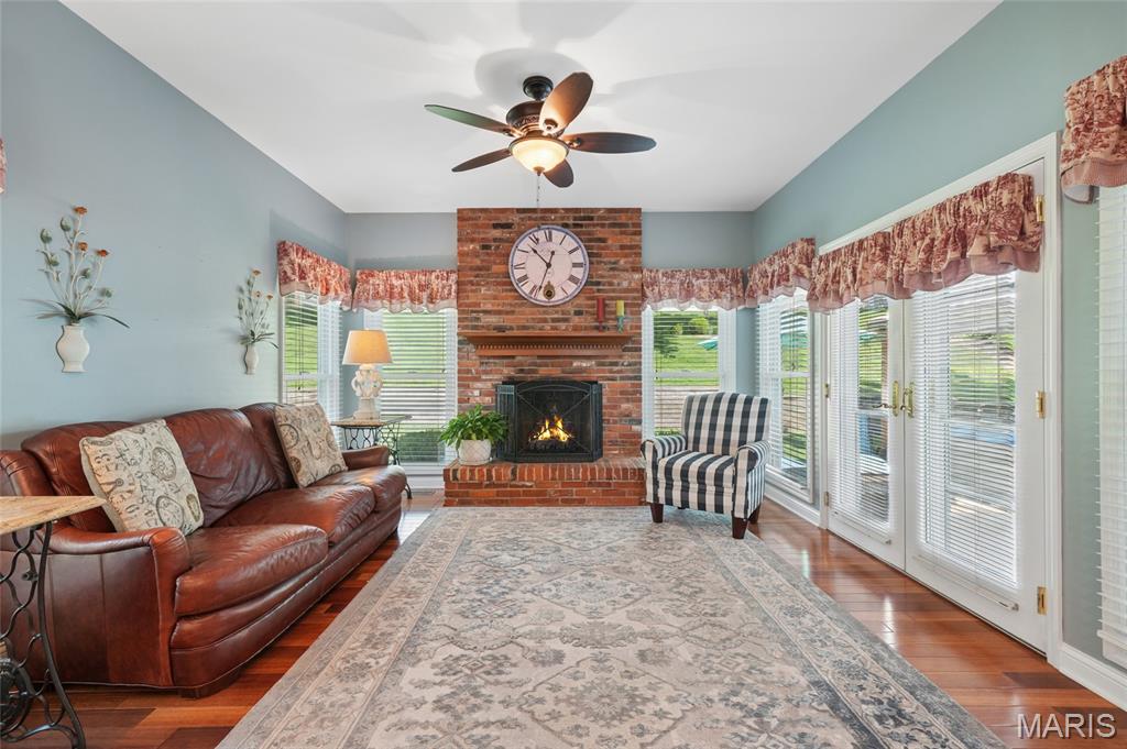 Chesterfield Estates One - Residential