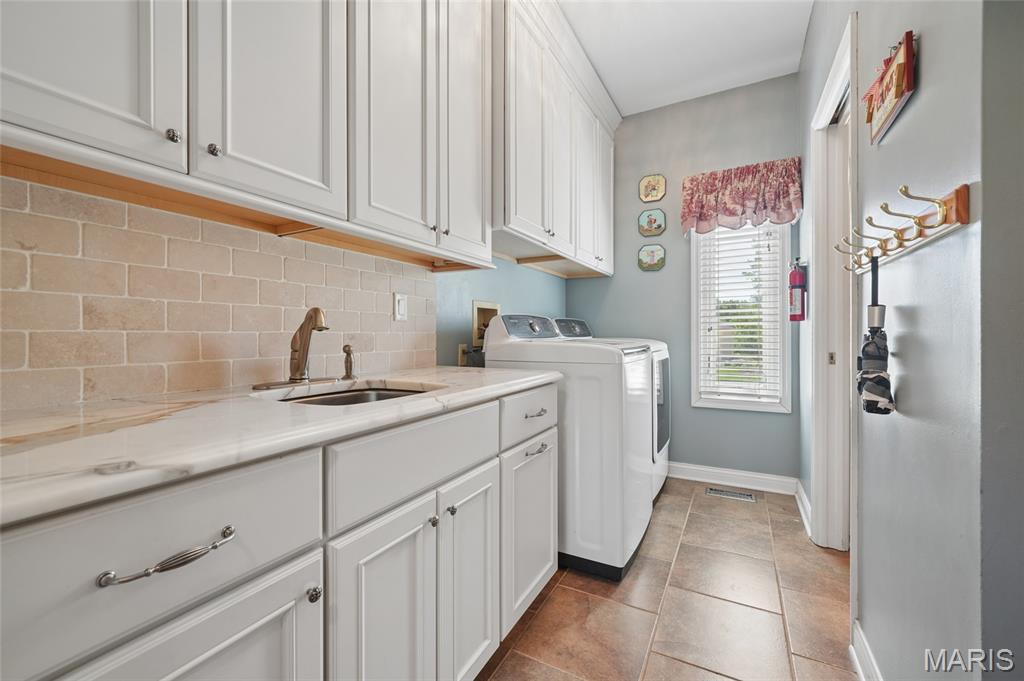 Chesterfield Estates One - Residential