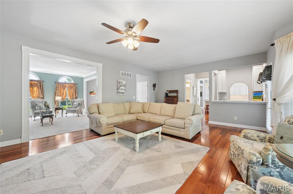 Chesterfield Estates One - Residential